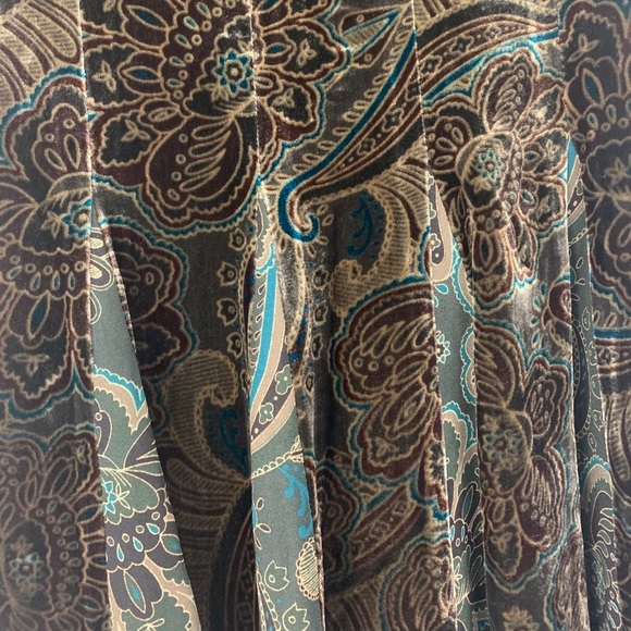 ANN TAYLOR LOFT • Skirt - Picture 4 of 6